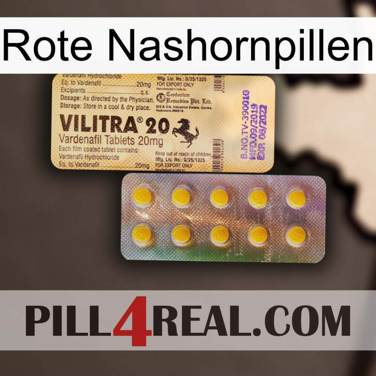 Red Rhino Pills new06